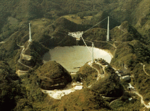 Arecibo Observatory